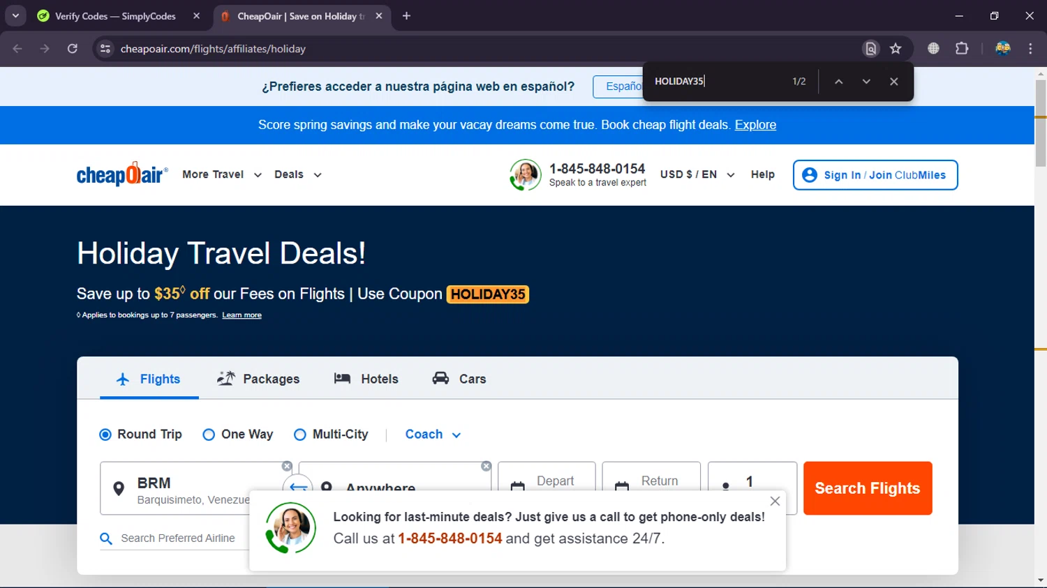 CheapOair Promo Codes 15 Off May 2024