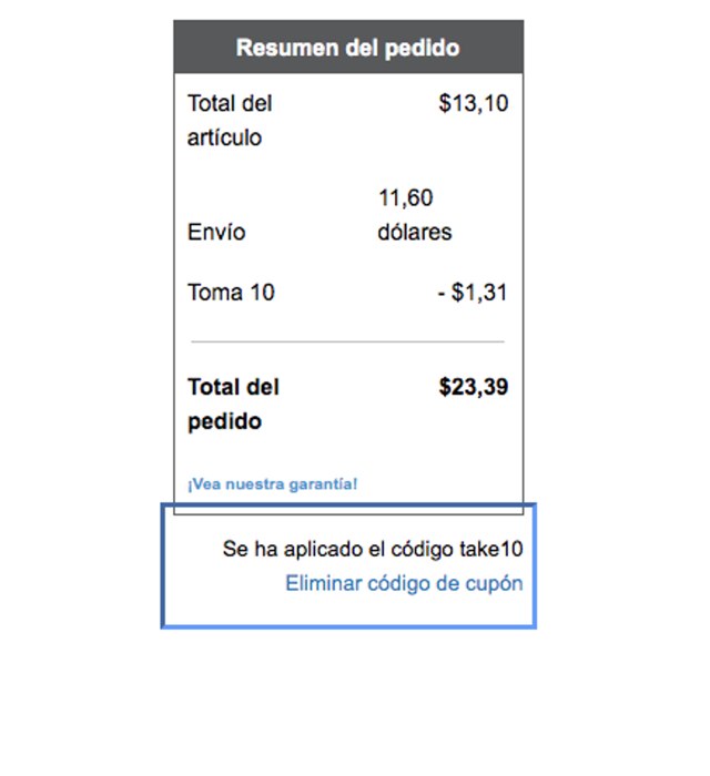 Check Advantage checkout page showing Check Advantage coupon code box | Screenshot taken by SimplyCodes community member on Jan 28, 2025