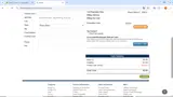 GFS12 coupon verification screenshot
