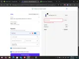 BONUS20 coupon verification screenshot