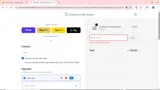 FIT20 coupon verification screenshot