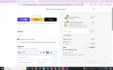 CHECK20 coupon verification screenshot