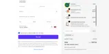 SPOOKY coupon verification screenshot