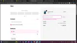 TAKE10 coupon verification screenshot