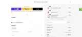 SAVE10 coupon verification screenshot