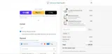 FIT20 coupon verification screenshot