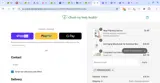 virginia55365 coupon verification screenshot