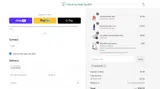 HEALTHY20 coupon verification screenshot