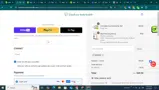 WINTER coupon verification screenshot