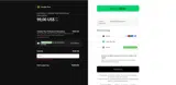 SAVE coupon verification screenshot