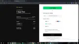 SAVE15 coupon verification screenshot