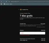 cold coupon verification screenshot