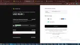 may coupon verification screenshot