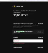 SUMMER coupon verification screenshot