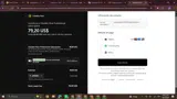 SAVE20 coupon verification screenshot