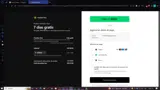 SAVE20 coupon verification screenshot