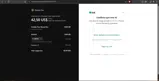BOT15 coupon verification screenshot