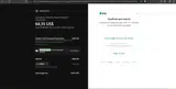 SEPT25 coupon verification screenshot