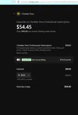 bf45 coupon verification screenshot