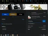 SHIPTOMEFREE coupon verification screenshot