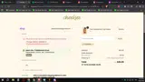 Cheekies coupon verification screenshot