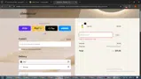 Cheeks + Co coupon verification screenshot