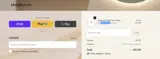 Cheeks + Co coupon verification screenshot