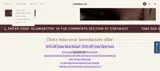 Cheeks + Co coupon verification screenshot