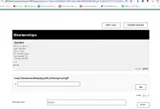 SENIOR coupon verification screenshot