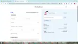 CHEEKY10 coupon verification screenshot