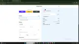 LAURASCHIER coupon verification screenshot