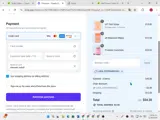 LUKA_STEPANISHVILI coupon verification screenshot