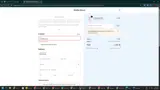 LILIGURESHIDZE coupon verification screenshot