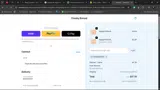 HASSAN37470 coupon verification screenshot