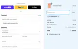LILIGURESHIDZE coupon verification screenshot