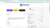 STOPTHEGRIND coupon verification screenshot