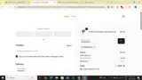 SAVENOX10 coupon verification screenshot