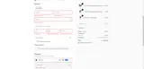 4JULY coupon verification screenshot