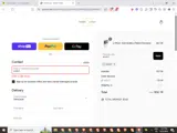 4JULY coupon verification screenshot