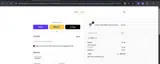 10PIYI coupon verification screenshot