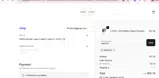 WEKA10 coupon verification screenshot