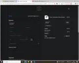 WEKA10 coupon verification screenshot