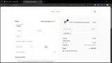 VIHI10 coupon verification screenshot