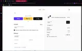 VIHI10 coupon verification screenshot