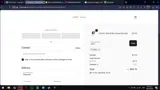 KR31 coupon verification screenshot