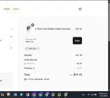 XAFU10 coupon verification screenshot