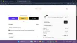 JASONCHEER coupon verification screenshot