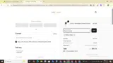 REALYCHALK coupon verification screenshot