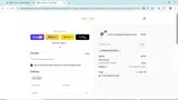 MEMORIALDAY2025 coupon verification screenshot