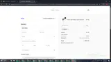 ZERE10 coupon verification screenshot